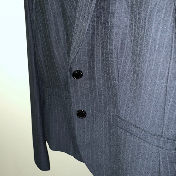 NWT Calvin Klein blazer - Picture 4 of 6
